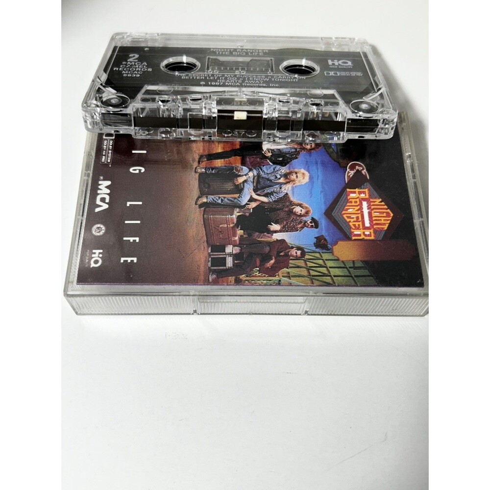 Night Ranger - Picture 4 of 9